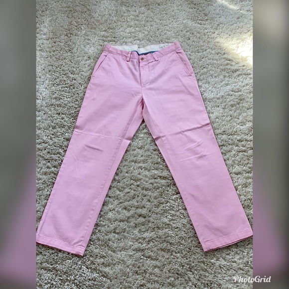 Ralph Lauren Polo Pants - Picture 2 of 7